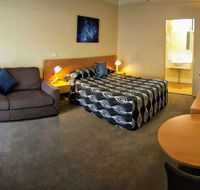Apollo Motel Parkes - Accommodation Brunswick Heads