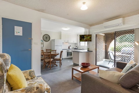 Apollo Unit 10 - Accommodation Brunswick Heads 2