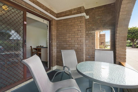Apollo Unit 10 - Accommodation Brunswick Heads 1
