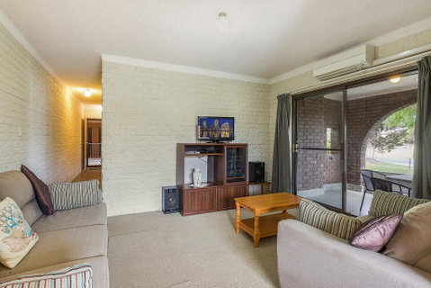 Apollo Unit 11 - Accommodation Brunswick Heads 1