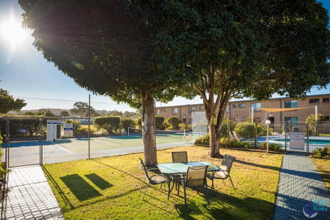 Apollo Unit 11 - Accommodation Brunswick Heads 3