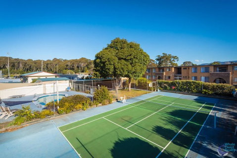 Apollo Unit 11 - Accommodation Brunswick Heads 0