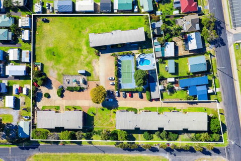 Apollo Unit 12 - Accommodation Brunswick Heads 1