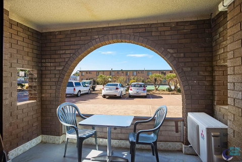Apollo Unit 12 - Accommodation Brunswick Heads 0