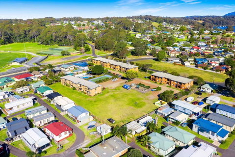 Apollo Unit 12 - Accommodation Brunswick Heads 2