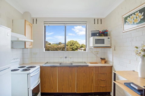 Apollo Unit 14 - Accommodation Brunswick Heads 2