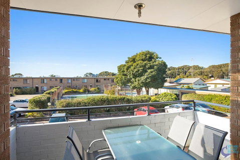 Apollo Unit 15 - Accommodation Brunswick Heads 0
