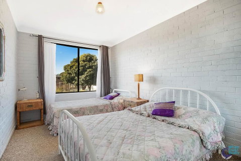 Apollo Unit 15 - Accommodation Brunswick Heads 1