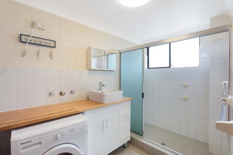 Apollo Unit 17 - Accommodation Brunswick Heads 1