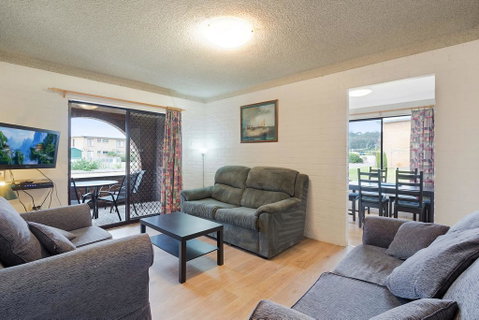 Apollo Unit 17 - Accommodation Brunswick Heads 0