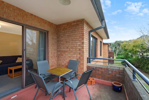 Apollo Unit 23 - Accommodation Brunswick Heads 0
