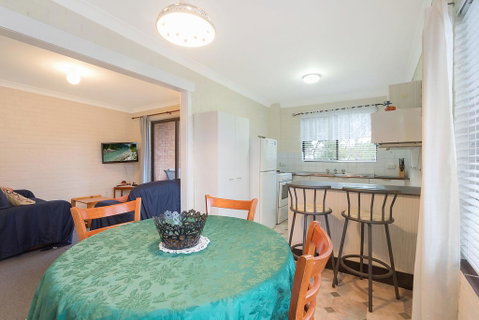 Apollo Unit 23 - Accommodation Brunswick Heads 2