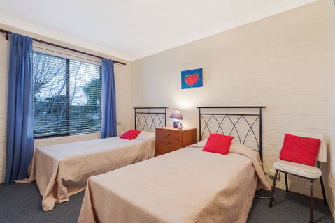 Apollo Unit 23 - Accommodation Brunswick Heads 3