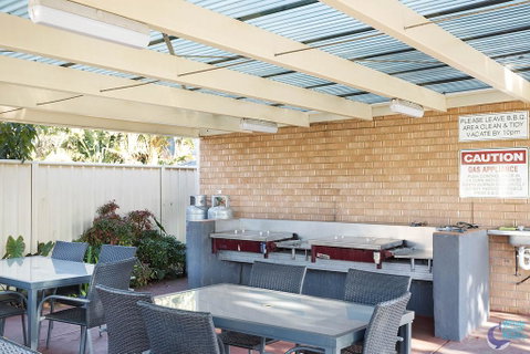 Apollo Unit 25 - Accommodation Brunswick Heads 2