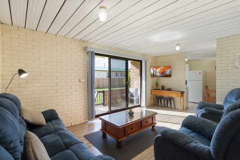 Apollo Unit 26 - Accommodation Brunswick Heads 0