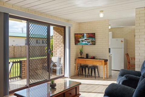 Apollo Unit 26 - Accommodation Brunswick Heads 3