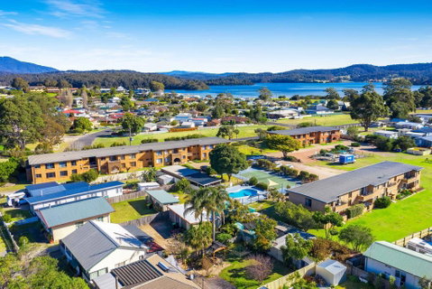 Apollo Unit 27 - Accommodation Brunswick Heads 3