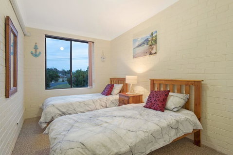 Apollo Unit 8 - Accommodation Brunswick Heads 1