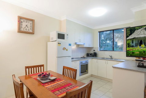 Apollo Unit 8 - Accommodation Brunswick Heads 3