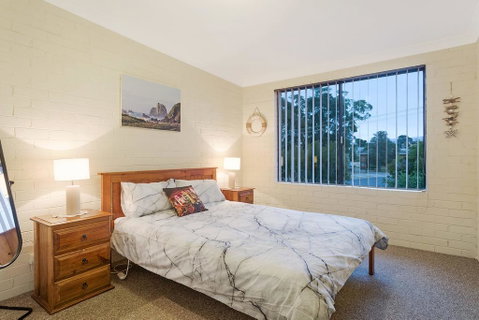 Apollo Unit 8 - Accommodation Brunswick Heads 2