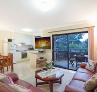 Apollo Unit 8 - Accommodation Brunswick Heads