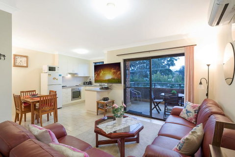 Apollo Unit 8 - Accommodation Brunswick Heads 0