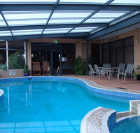 Apollon Motor Inn Victor Harbor - Accommodation Brunswick Heads