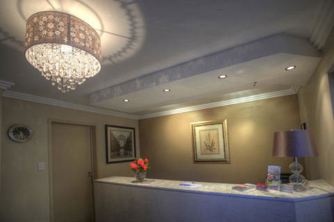 Apple & Grape Motel - Accommodation Brunswick Heads 3