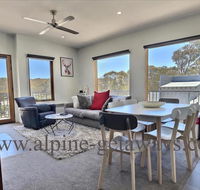 Apres - Accommodation Brunswick Heads