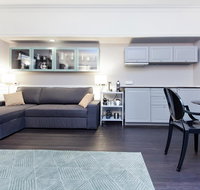 Apt - Art Deco Studio A - Accommodation Brunswick Heads
