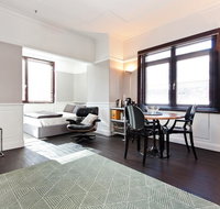 Apt - Art Deco Studio B - Accommodation Brunswick Heads