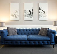 Apt - Cosy Central Studio - Accommodation Brunswick Heads