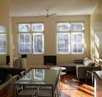 Apt - Dance Loft Conversion - Accommodation Brunswick Heads