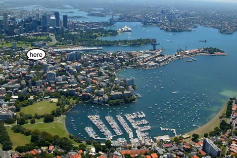 Apt - Dance Loft Conversion - Accommodation Brunswick Heads 2