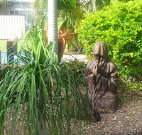 Apurla Hervey Bay - Located at the Point - Accommodation Brunswick Heads