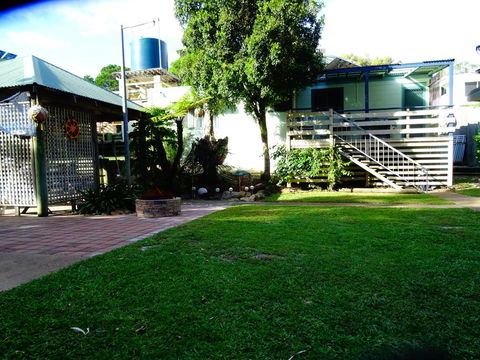 Apurla Island Retreat - Accommodation Brunswick Heads 0
