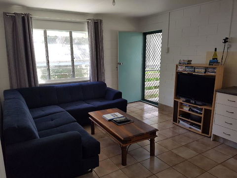 Apurla Island Retreat - Accommodation Brunswick Heads 1