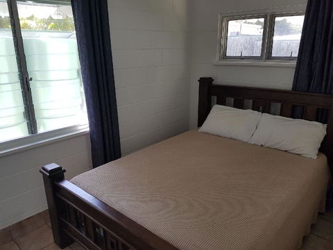 Apurla Island Retreat - Accommodation Brunswick Heads 3