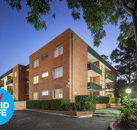 APX Parramatta - Accommodation Brunswick Heads