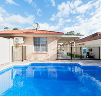 Aqua  Anna Bay - Accommodation Brunswick Heads
