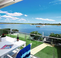 Aqua Linea - Accommodation Brunswick Heads