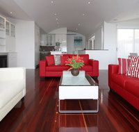 Aqua Luna - Accommodation Brunswick Heads