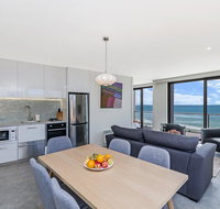 AQUA MIST PENTHOUSE - Accommodation Brunswick Heads