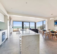 Aqua Mist Seascape - Accommodation Brunswick Heads
