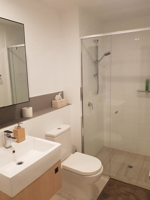 Aqua Newstead - Accommodation Brunswick Heads 3