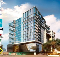 Aqua Newstead - Accommodation Brunswick Heads