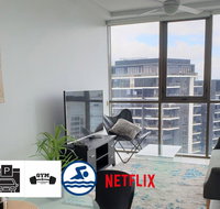 Aqua Newstead Apartment - Accommodation Brunswick Heads