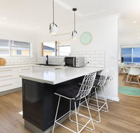 Aqua Palm with Sweeping One Mile Views - Accommodation Brunswick Heads
