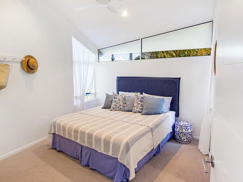 Aqua Promenade Beachfront Holiday Apartments - Accommodation Brunswick Heads 3