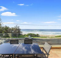 Aqua Shores Award Winning Apartment - Accommodation Brunswick Heads